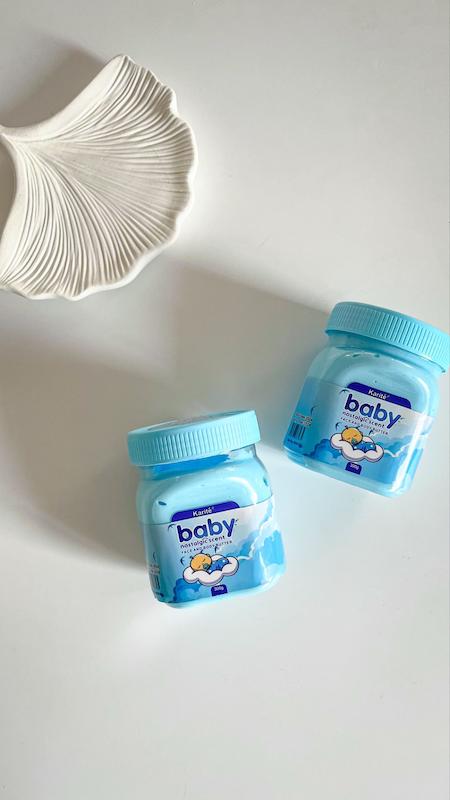 ابرسان وکره بدن ومرطوب کننده زنانه مردانه