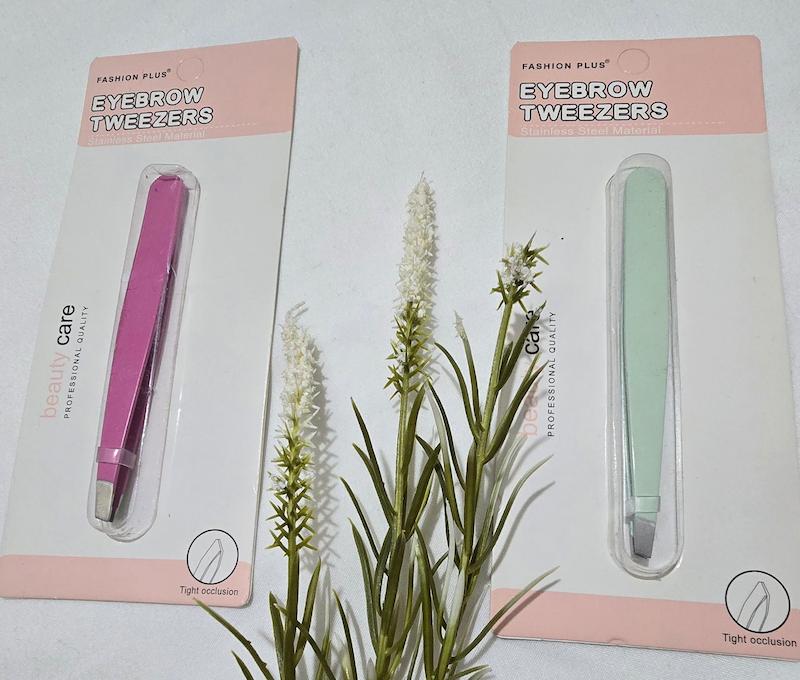 موچین اصلاح زنانه