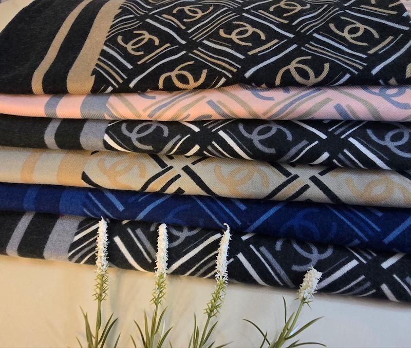 شال موهرپاییزه   زنانه ودخترانه 