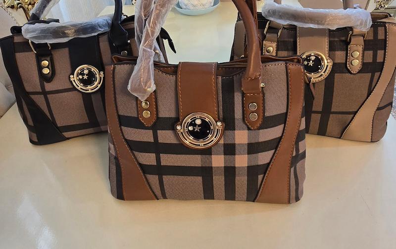 کیف زنانه ودخترانه 