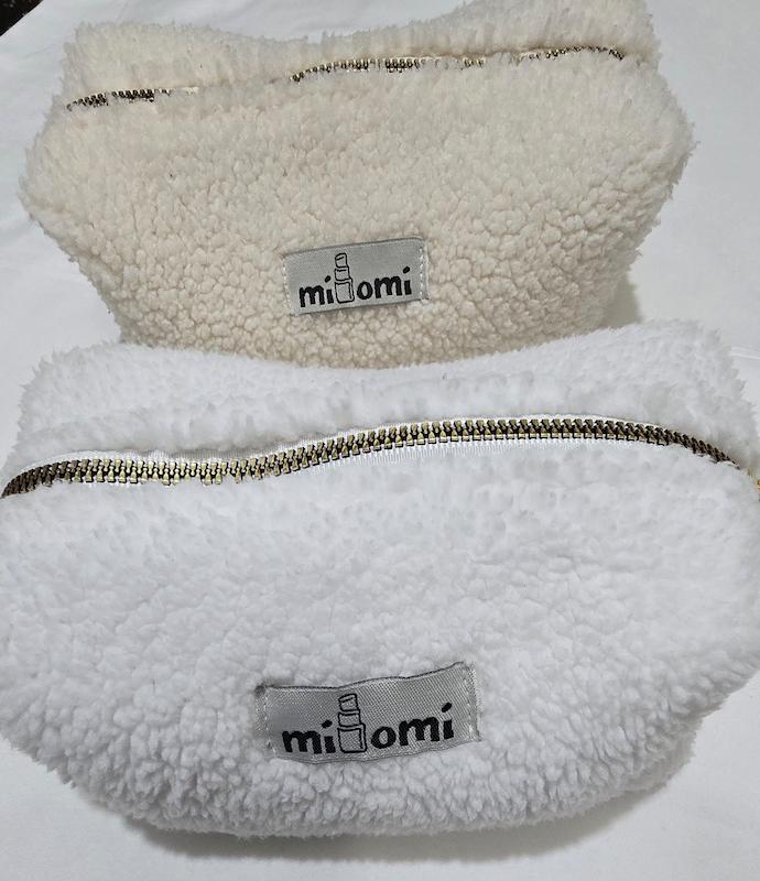 کیف ارایش میکاپ بگ زنانه دخترانه