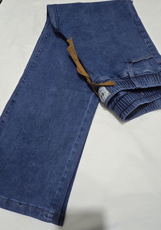 شلوار بگ دخترانه پسرانه