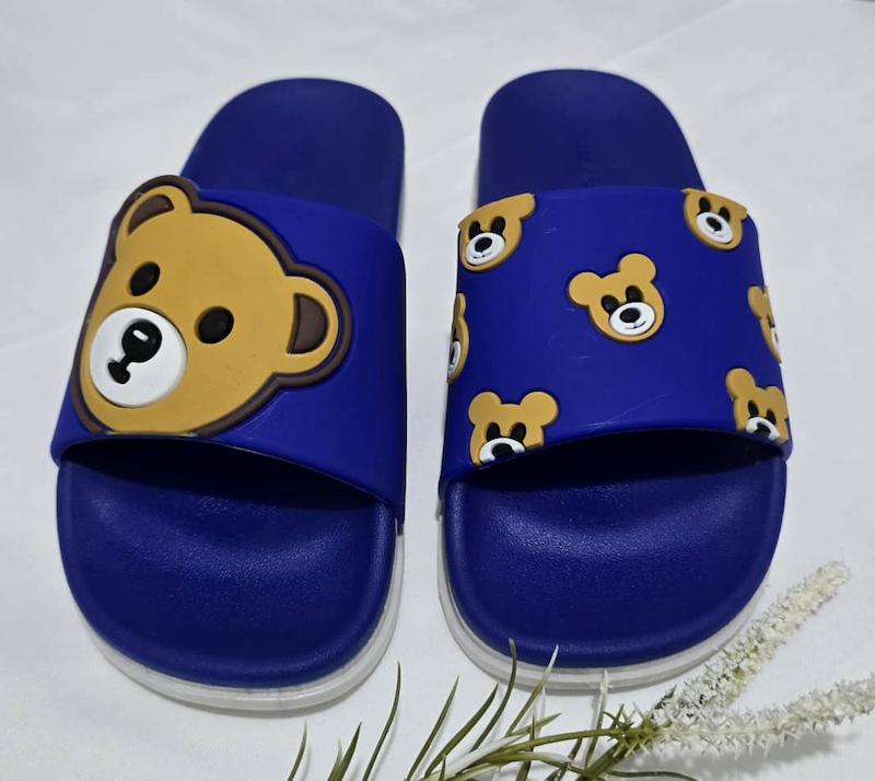 صندل‌های پسرانه سیلیکونی