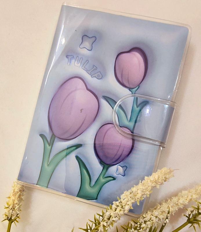 دفترچه فانتزی دفترچه یادداشت