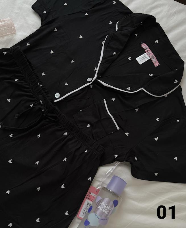 ست لباس خواب