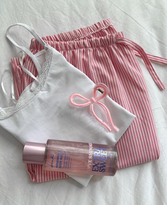 پیژامه راه راه