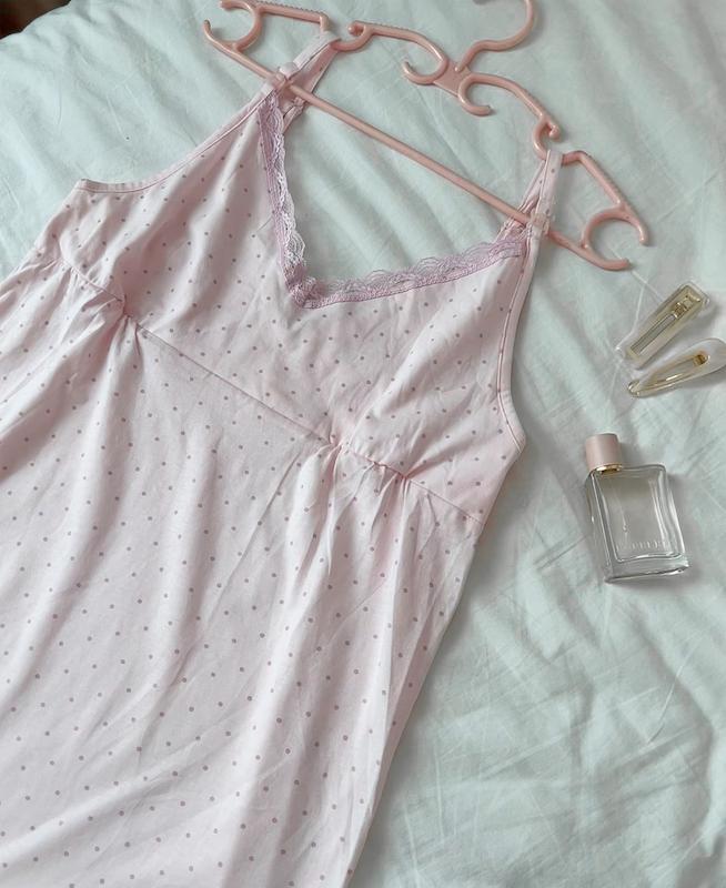 پیراهن راحتی LC WAIKIKI ایراد دار