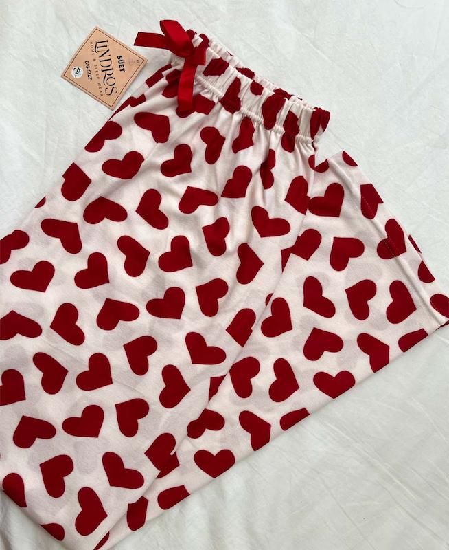 پیژامه ترک LINDROS