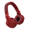 هدفون بلوتوث ۳۲اهم دی جی پایونیر انباکس با گارانتی Pioneer HDJ-CUE1 BT Red