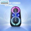 اسپیکر بلوتوثی 120 وات انکر Anker Soundcore Rave Party 2 120W A3399