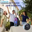 اسپیکر بلوتوثی 120 وات انکر Anker Soundcore Rave Party 2 120W A3399