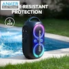 اسپیکر بلوتوثی 120 وات انکر Anker Soundcore Rave Party 2 120W A3399