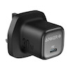  شارژر ۳۰ واتی انکر Anker Zolo USB-C Charger 30W مدل A2698