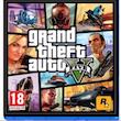 دیسک بازی انباکس مناسب برای- PS5 GTA V  PS4 