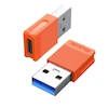 مبدل USB3.0 به USB-C مک دودو مدل OT-6550