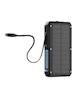 پاوربانک خورشیدی پاورولوژی Powerology 20000mAh Solar Power Bank PPBCHA76