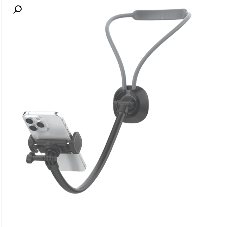 نگهدارنده گردنی فلکس گرین Green Lion Flex Neck Wearable Neck Holder