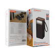 پاوربانک 40 هزار 65 وات پرودو Porodo 40000mAh Power Bank Multi-Device PD Charging PD-PBFCH078