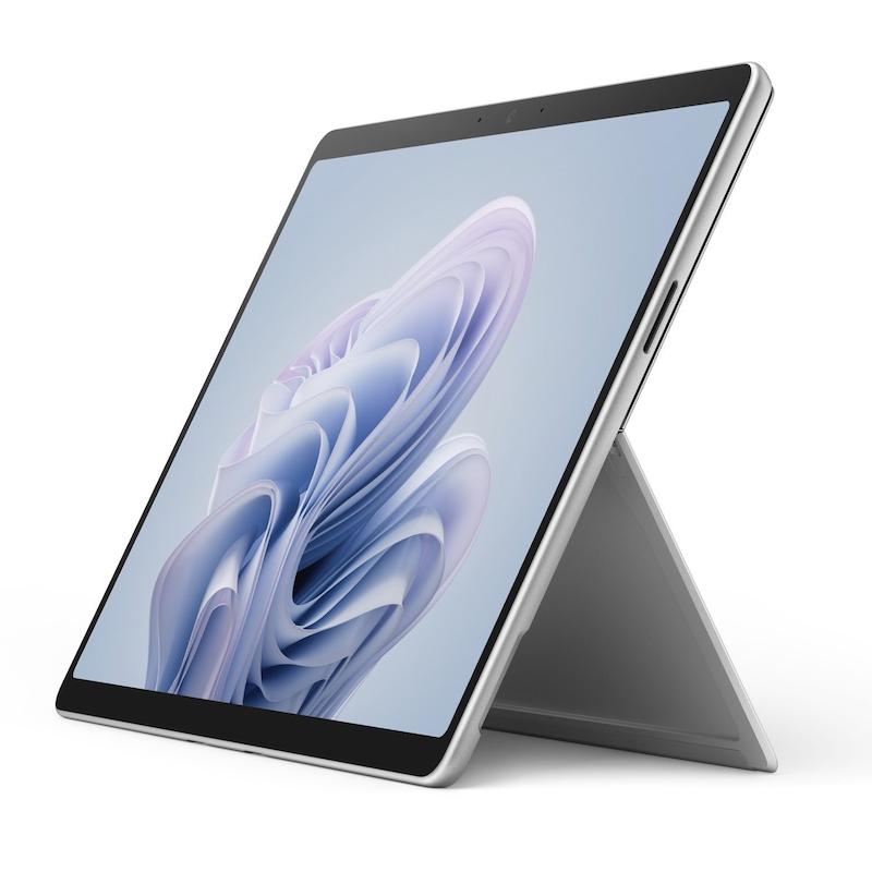 تبلت 13 اینچی مایکروسافت مدل Surface Pro 10-Core Ultra 5 ظرفیت 256 گیگابایت و رم 8 گیگابایت 18ماه گارانتی