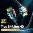 کابل HDMI مکدودو مدل CA-8430 طول 2 متر