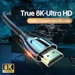 کابل HDMI مکدودو مدل CA-8430 طول 2 متر