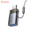 تبدیل OTG تایپ سی مک دودو مدل Mcdodo OT-740