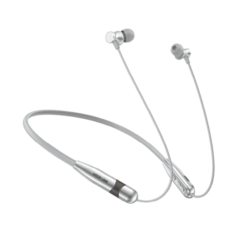 هندزفری بیسیم گردنی ایکس گرین Green Lion Neck X Wireless Neckband