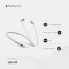 هندزفری بیسیم گردنی ایکس گرین Green Lion Neck X Wireless Neckband