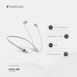 هندزفری بیسیم گردنی ایکس گرین Green Lion Neck X Wireless Neckband