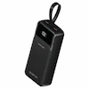 پاوربانک 22.5 وات گرین لاین مدل TANK 30000 mah ظرفیت 30000 میلی‌آمپرساعت