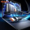 کابل شارژ مک بوک مک دودو مدل CA-014 طول 2 متر