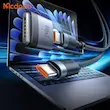 کابل شارژ مک بوک مک دودو مدل CA-014 طول 2 متر