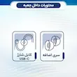 هدفون بی سیم بلوتوثی انکر مدل A3213 U2i