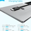کابل تایپ سی انکر A8060H21 طول 100 سانتیمتر