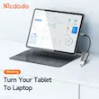 مبدل USB-C به OTG/USB-C مک دودو مدل CA-2830