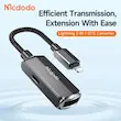مبدل USB-C به OTG/USB-C مک دودو مدل CA-2830