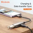 مبدل USB-C به OTG/USB-C مک دودو مدل CA-2830