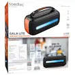 اسپیکر 24وات پرودو مدل Gala Lite PDSTGW40BBK
