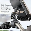 پایه نگهدارنده گوشی موبایل مک دودو مدل Mcdodo Super Stable Cycling Phone Holder CM-524