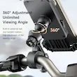 پایه نگهدارنده گوشی موبایل مک دودو مدل Mcdodo Super Stable Cycling Phone Holder CM-524