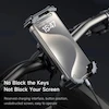 پایه نگهدارنده گوشی موبایل مک دودو مدل Mcdodo Super Stable Cycling Phone Holder CM-524