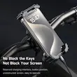 پایه نگهدارنده گوشی موبایل مک دودو مدل Mcdodo Super Stable Cycling Phone Holder CM-524