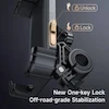 پایه نگهدارنده گوشی موبایل مک دودو مدل Mcdodo Super Stable Cycling Phone Holder CM-524