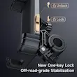 پایه نگهدارنده گوشی موبایل مک دودو مدل Mcdodo Super Stable Cycling Phone Holder CM-524