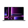 مک بوک پرو 16 اینچ M2 Pro ظرفیت 512/16 گیگابایت مدل 2023