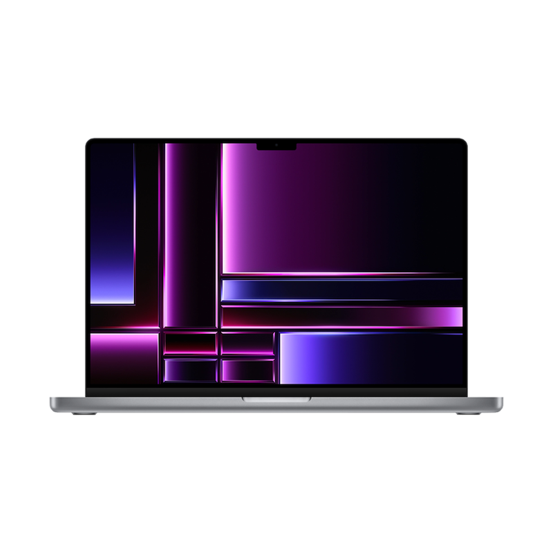مک بوک پرو 16 اینچ M2 Pro ظرفیت 512/16 گیگابایت مدل 2023