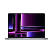 مک بوک پرو 16 اینچ M2 Pro ظرفیت 512/16 گیگابایت مدل 2023