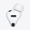 هدفون بلوتوثی اپل مدل (آنباکس)AirPods Pro 3