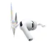 هدفون بلوتوثی اپل مدل (آنباکس)AirPods Pro 3