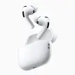 هدفون بلوتوثی اپل مدل (آنباکس)AirPods Pro 3